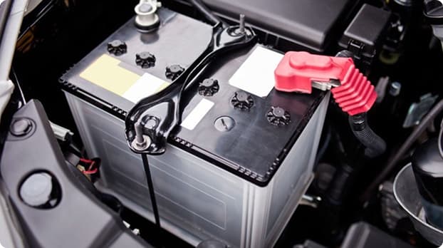 Акумулятори