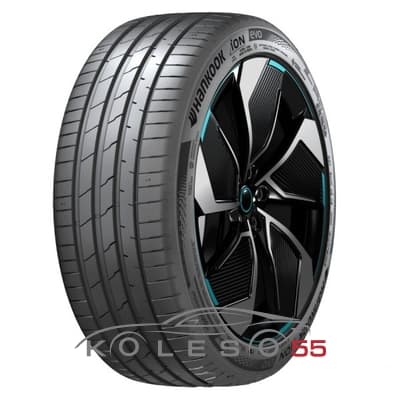 Hankook iON evo IK01 235/35 R20 92Y XL