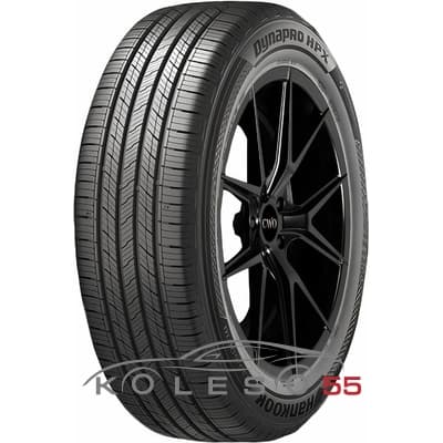 Hankook Dynapro HPX RA43 265/65 R17 112H