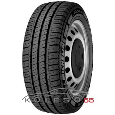 Michelin Agilis 205/65 R16C 107/105T